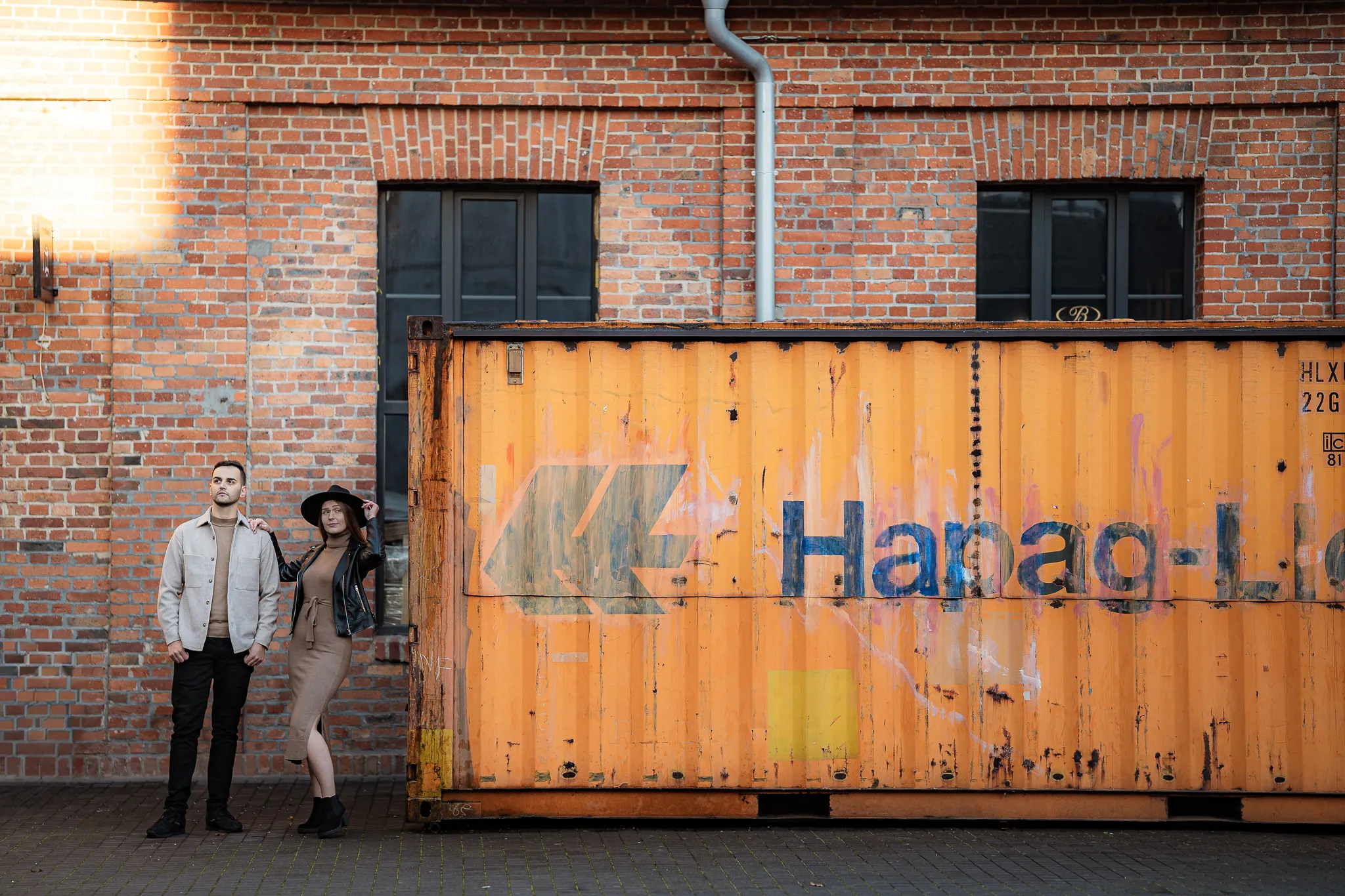 Paula i Michał Sesja Narzeczeńska FB-51_wynik